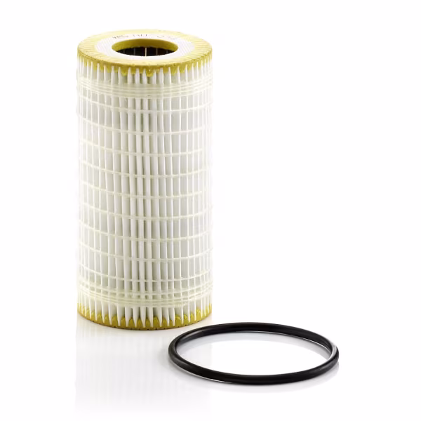 MANN-FILTER Filtro olio