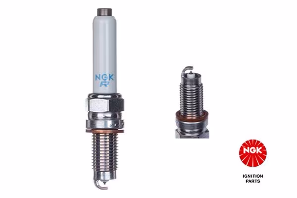 NGK Candela accensione