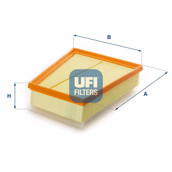 UFI Filtro aria