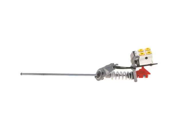 BOSCH Modulatore frenata