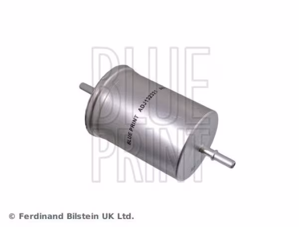 BLUE PRINT Filtro carburante