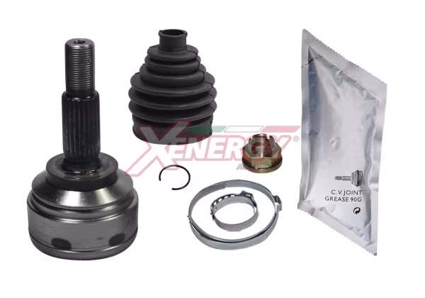AP XENERGY Kit giunti, Semiasse