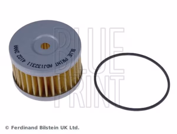 BLUE PRINT Filtro carburante