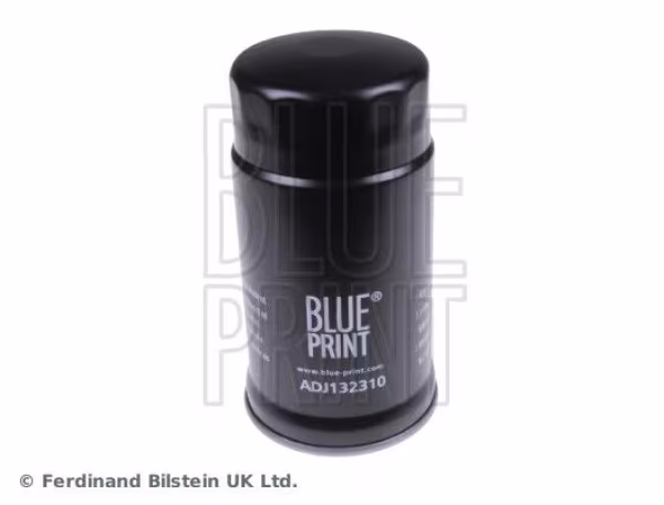 BLUE PRINT Filtro carburante