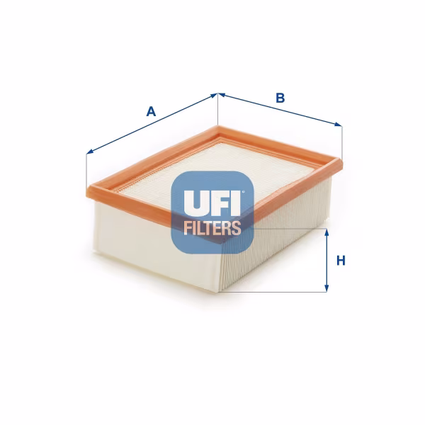 UFI Filtro aria