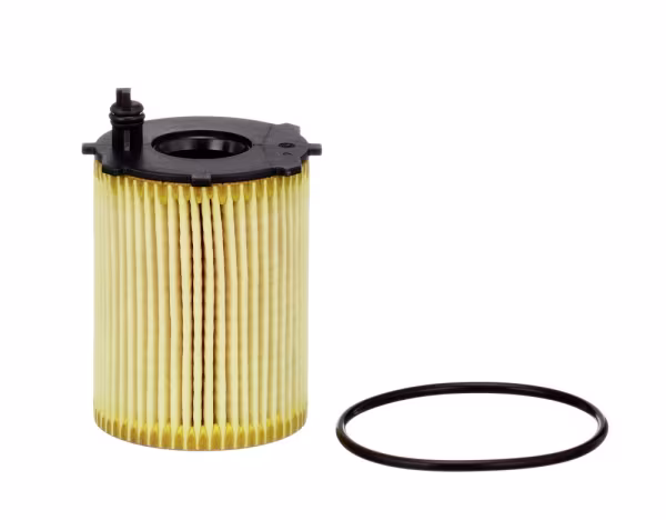 MANN-FILTER Filtro olio