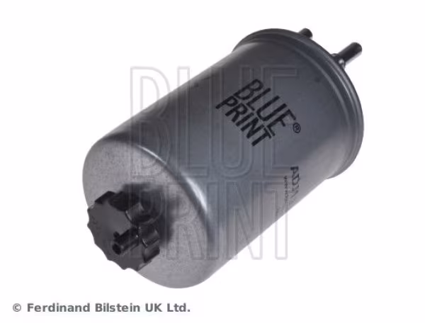 BLUE PRINT Filtro carburante