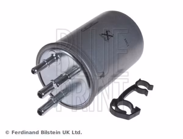 BLUE PRINT Filtro carburante