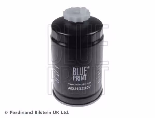 BLUE PRINT Filtro carburante