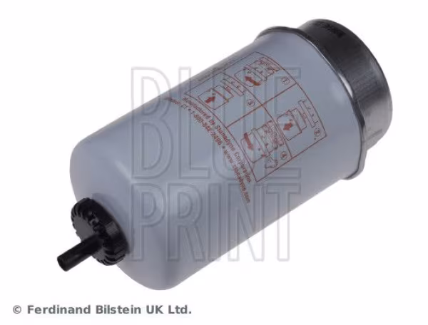 BLUE PRINT Filtro carburante
