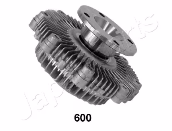JAPANPARTS Giunto di collegamento, Ventilatore radiatore