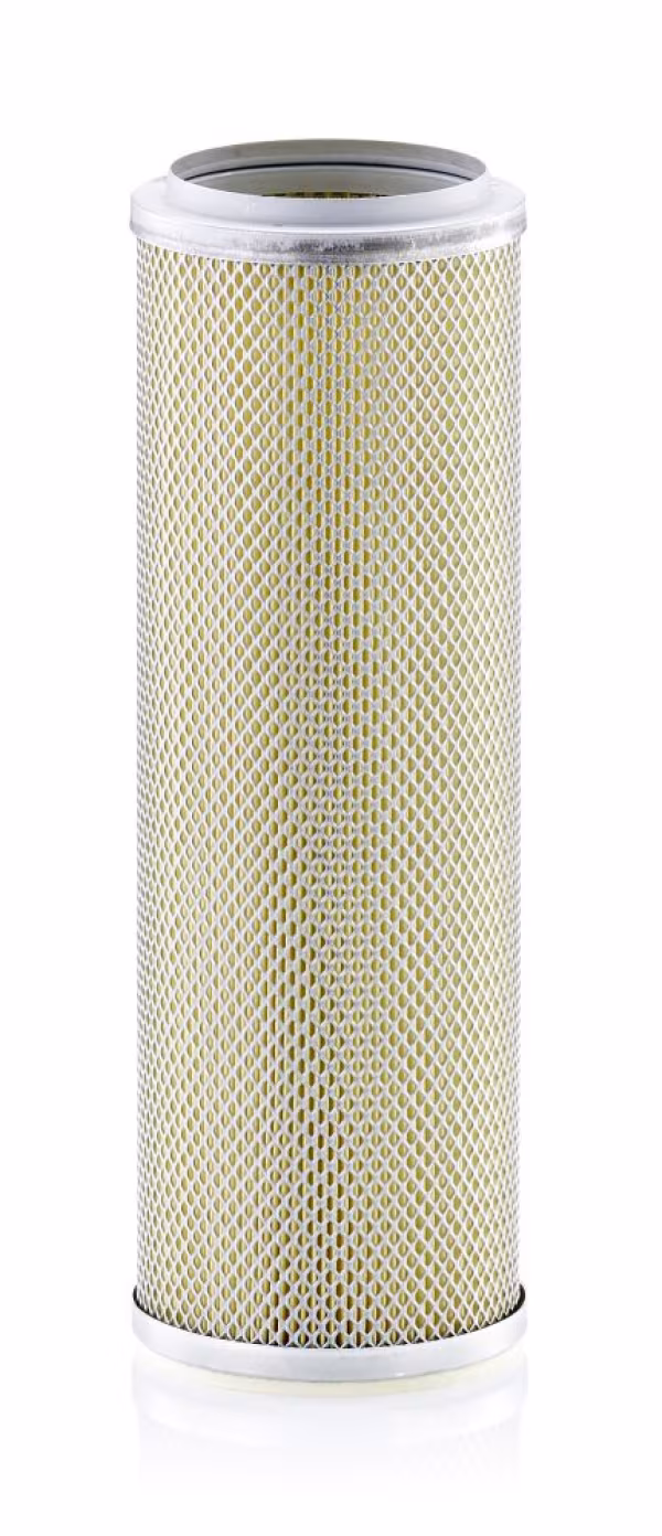 MANN-FILTER Filtro aria