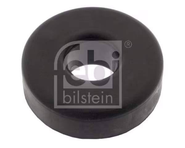 FEBI BILSTEIN Anello supporto, Cuscinetto supp. ammortiz. a molla