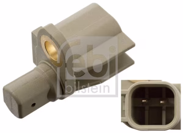 FEBI BILSTEIN Sensore, N° giri ruota
