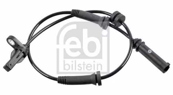 FEBI BILSTEIN Sensore, N° giri ruota