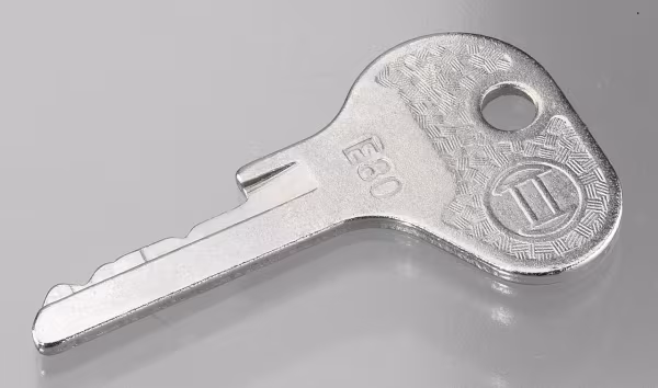 BOSCH Chiave