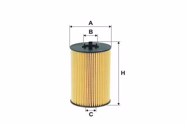 AP XENERGY Filtro olio
