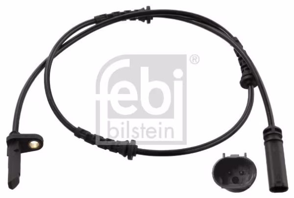 FEBI BILSTEIN Sensore, N° giri ruota