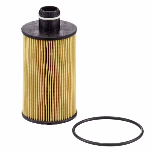 MANN-FILTER Filtro olio