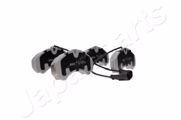 Kit pastiglie freno, Freno a disco