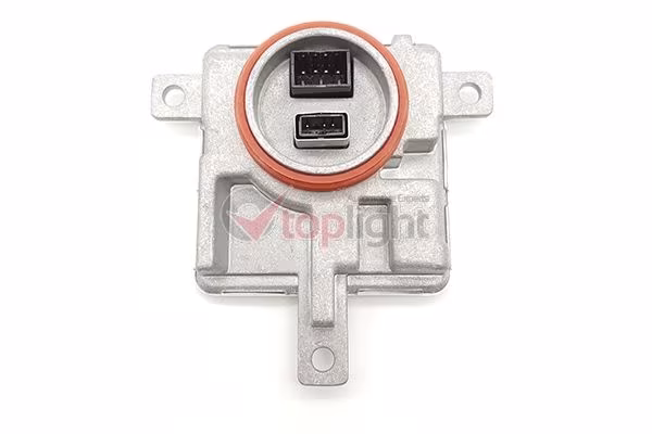 AE TOPLIGHT Centralina, Illuminazione