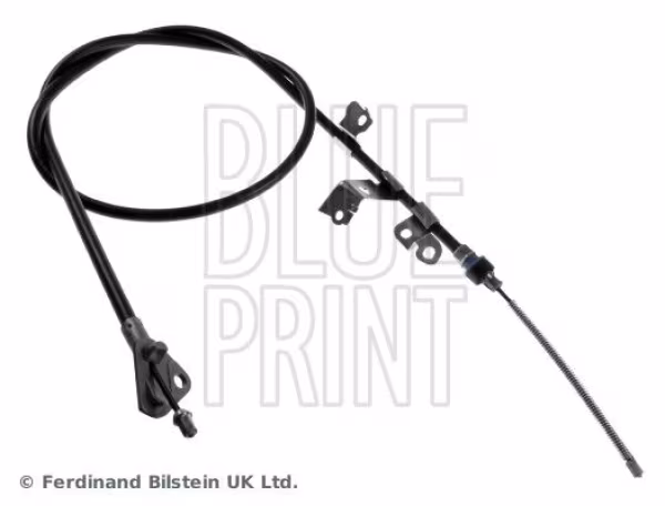 BLUE PRINT Cavo comando, Freno stazionamento