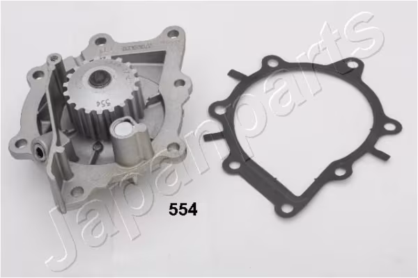 JAPANPARTS Pompa dell’acqua, raffreddamento motore