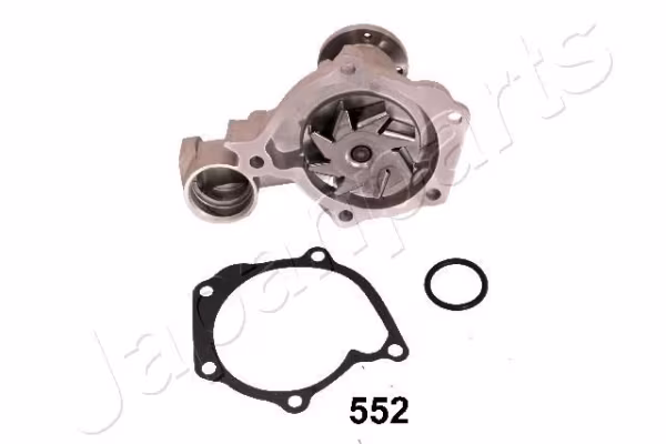 JAPANPARTS Pompa dell’acqua, raffreddamento motore