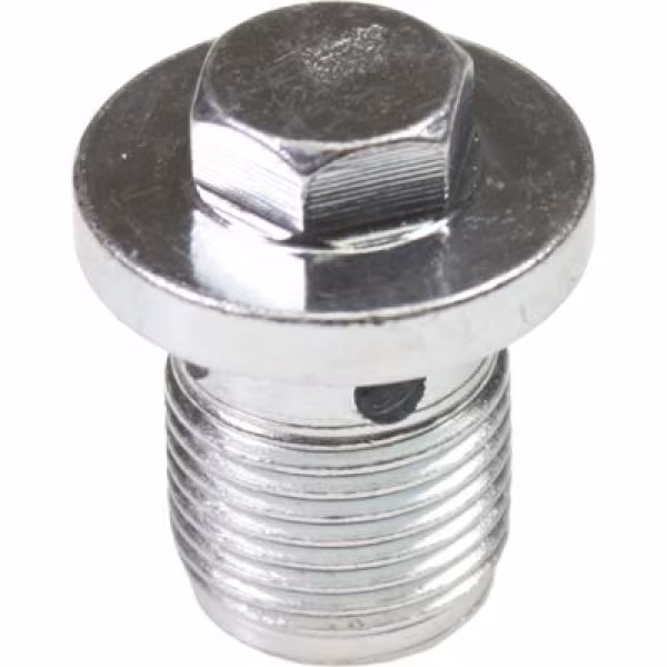 Vite di chiusura, vaschetta dell\'olio