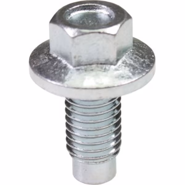 Vite di chiusura, vaschetta dell\'olio