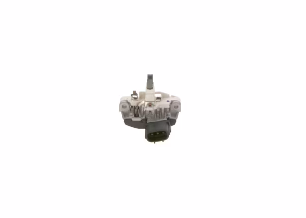 BOSCH Regolatore alternatore