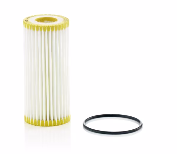 MANN-FILTER FILTRO OLIO