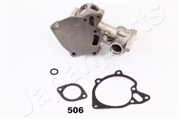 JAPANPARTS Pompa dell’acqua, raffreddamento motore
