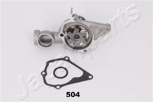 JAPANPARTS Pompa dell’acqua, raffreddamento motore
