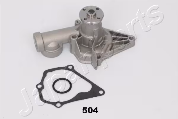JAPANPARTS Pompa dell’acqua, raffreddamento motore