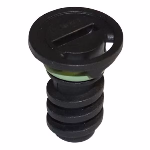 BIRTH Vite di chiusura, vaschetta dell\'olio