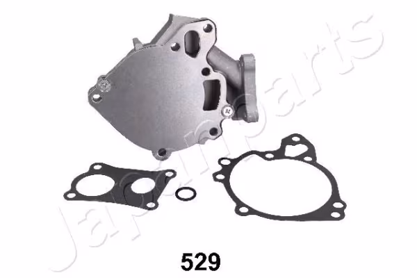 JAPANPARTS Pompa dell’acqua, raffreddamento motore