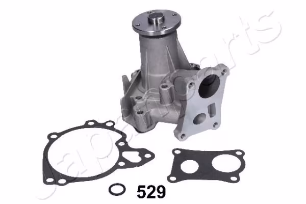 JAPANPARTS Pompa dell’acqua, raffreddamento motore