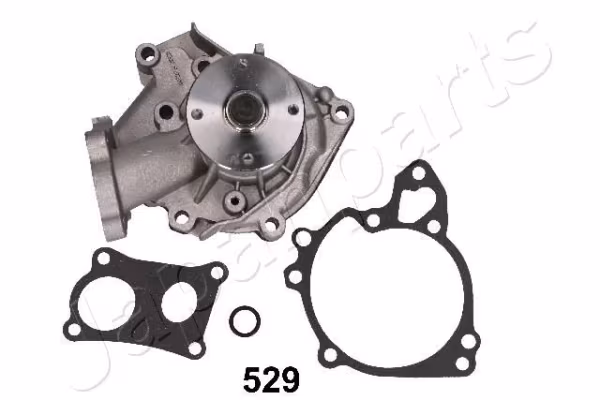 JAPANPARTS Pompa dell’acqua, raffreddamento motore