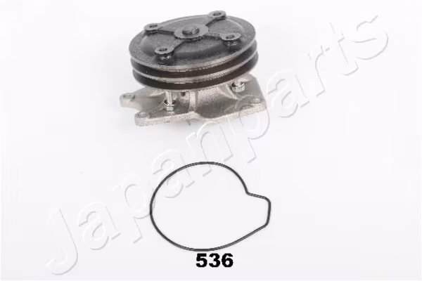 JAPANPARTS Pompa dell’acqua, raffreddamento motore