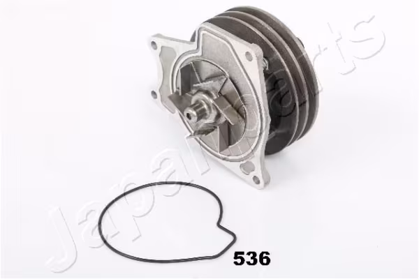 JAPANPARTS Pompa dell’acqua, raffreddamento motore