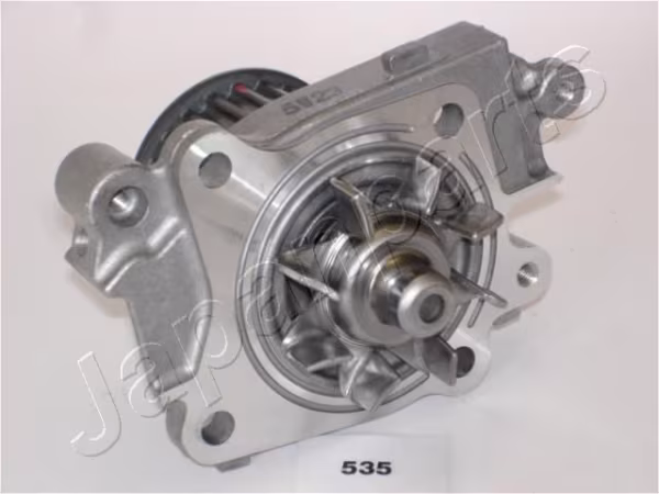 JAPANPARTS Pompa dell’acqua, raffreddamento motore