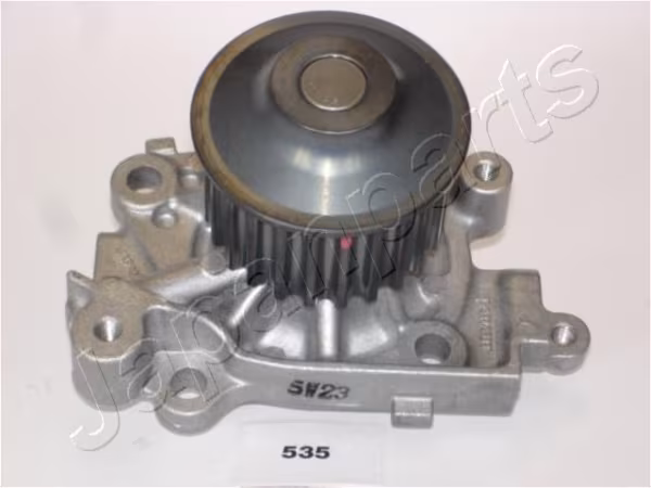 JAPANPARTS Pompa dell’acqua, raffreddamento motore