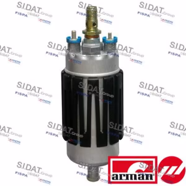 SIDAT Pompa carburante