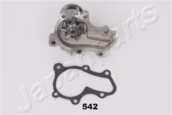 JAPANPARTS Pompa dell’acqua, raffreddamento motore