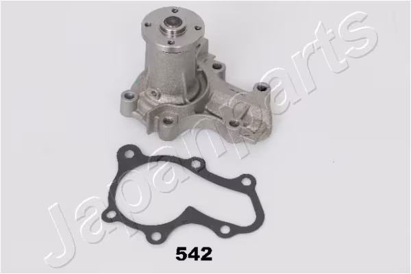 JAPANPARTS Pompa dell’acqua, raffreddamento motore