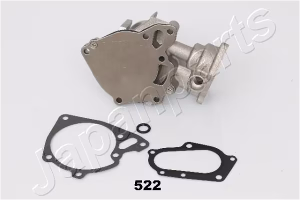 JAPANPARTS Pompa dell’acqua, raffreddamento motore