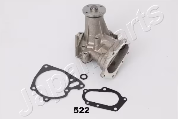 JAPANPARTS Pompa dell’acqua, raffreddamento motore