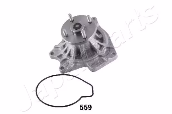 JAPANPARTS Pompa dell’acqua, raffreddamento motore