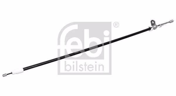 FEBI BILSTEIN Cavo comando, Freno stazionamento